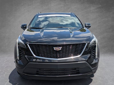 2023 Cadillac XT4 Sport