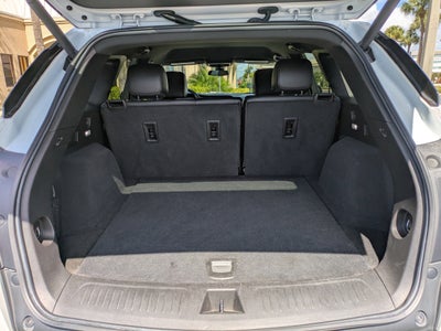 2022 Cadillac XT5 Luxury