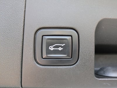 2022 Cadillac XT5 Luxury