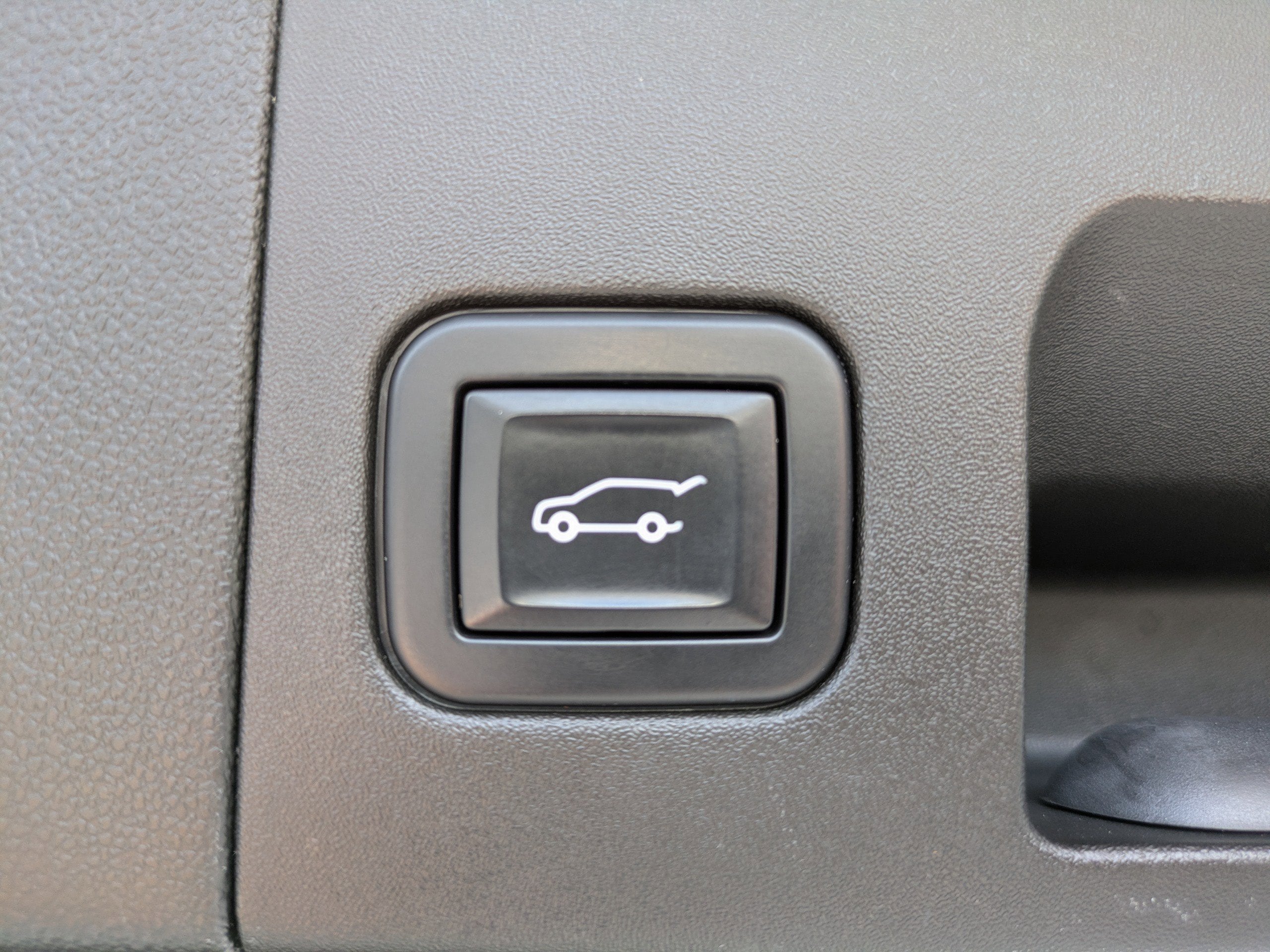 2022 Cadillac XT5 Luxury