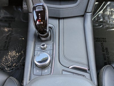 2022 Cadillac XT5 Luxury