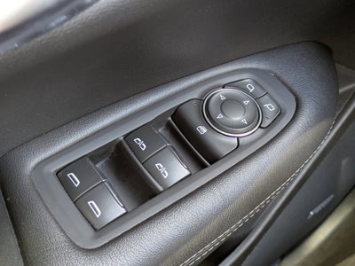 2022 Cadillac XT5 Luxury