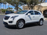 2022 Cadillac XT5 Luxury