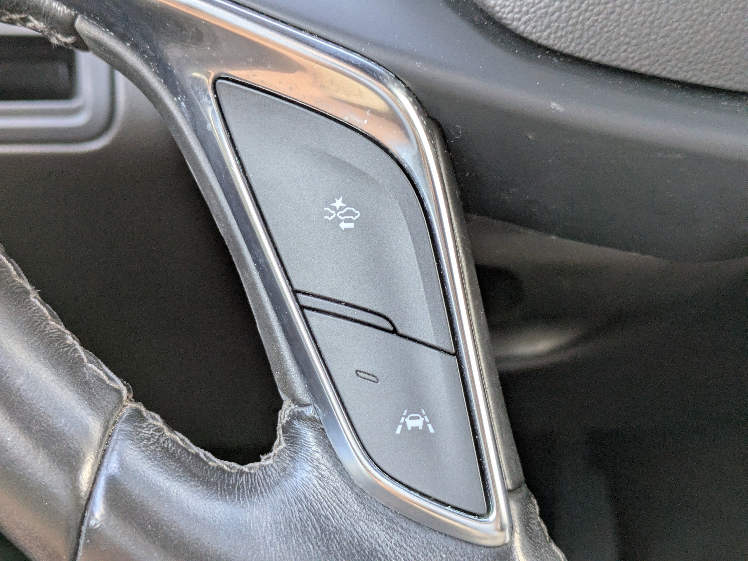 2022 Cadillac XT5 Luxury