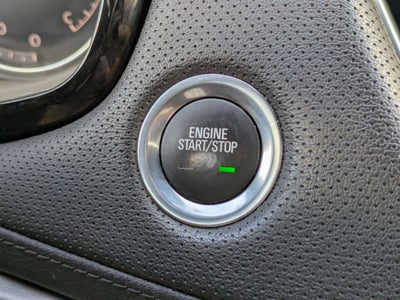 2022 Cadillac XT5 Luxury