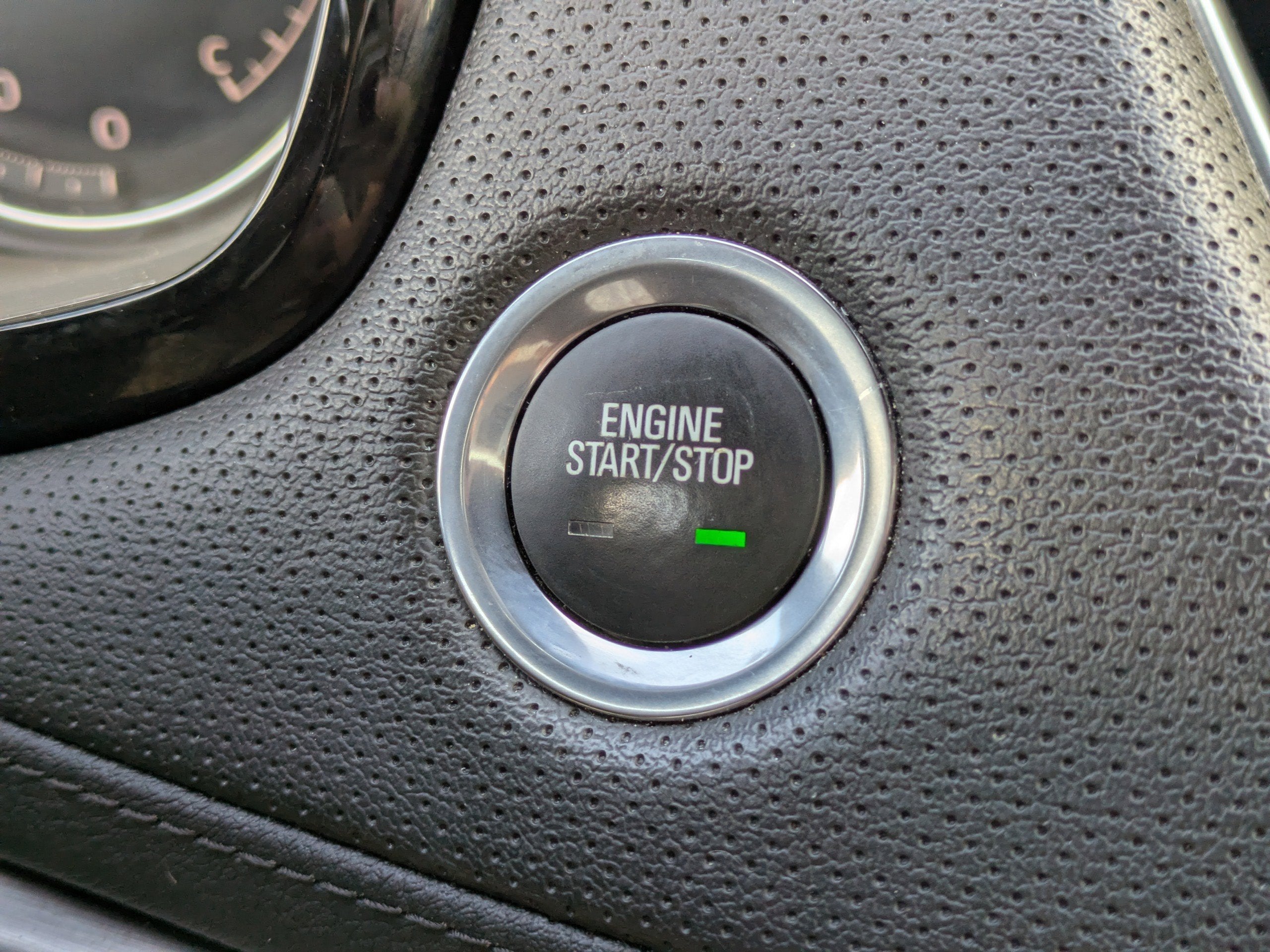 2022 Cadillac XT5 Luxury