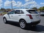 2022 Cadillac XT5 Luxury
