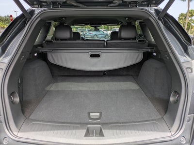 2023 Cadillac XT5 Luxury