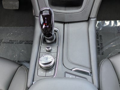 2023 Cadillac XT5 Luxury