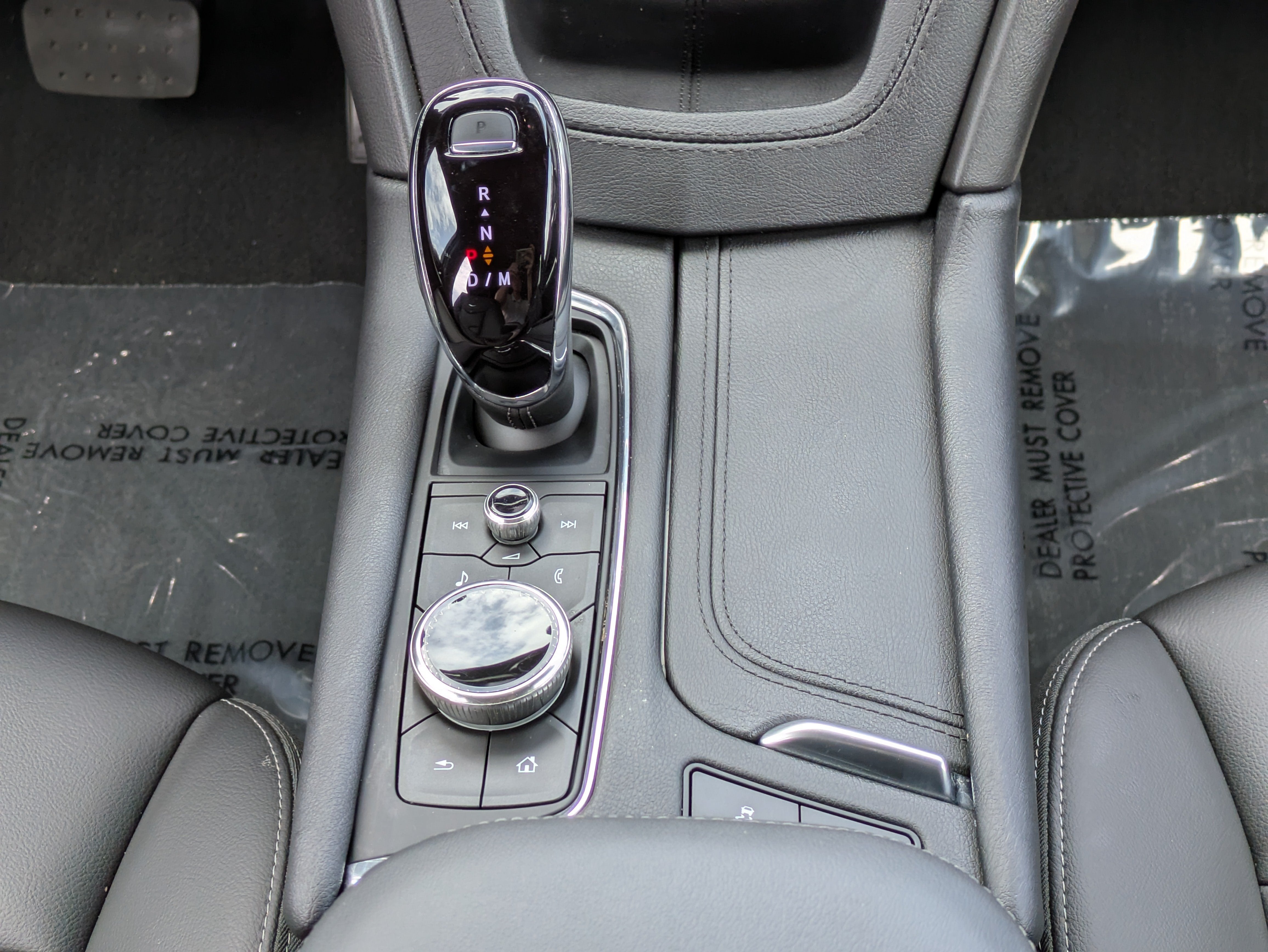 2023 Cadillac XT5 Luxury