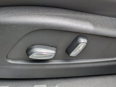 2023 Cadillac XT5 Luxury