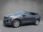 2023 Cadillac XT5 Luxury