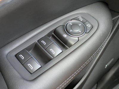 2023 Cadillac XT5 Luxury