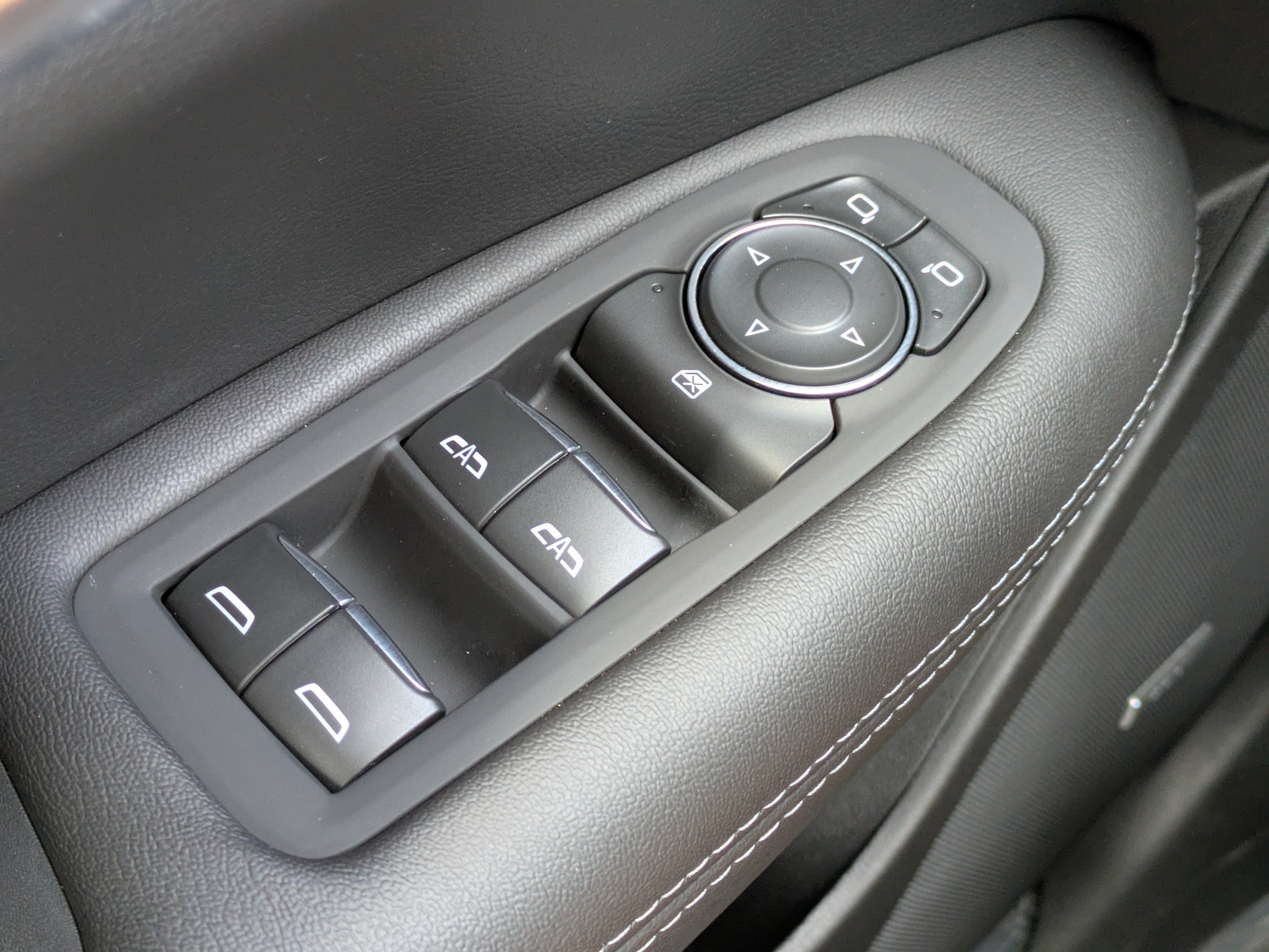 2023 Cadillac XT5 Luxury