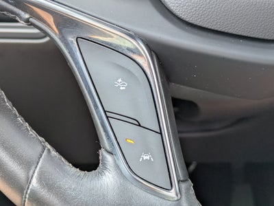 2023 Cadillac XT5 Luxury