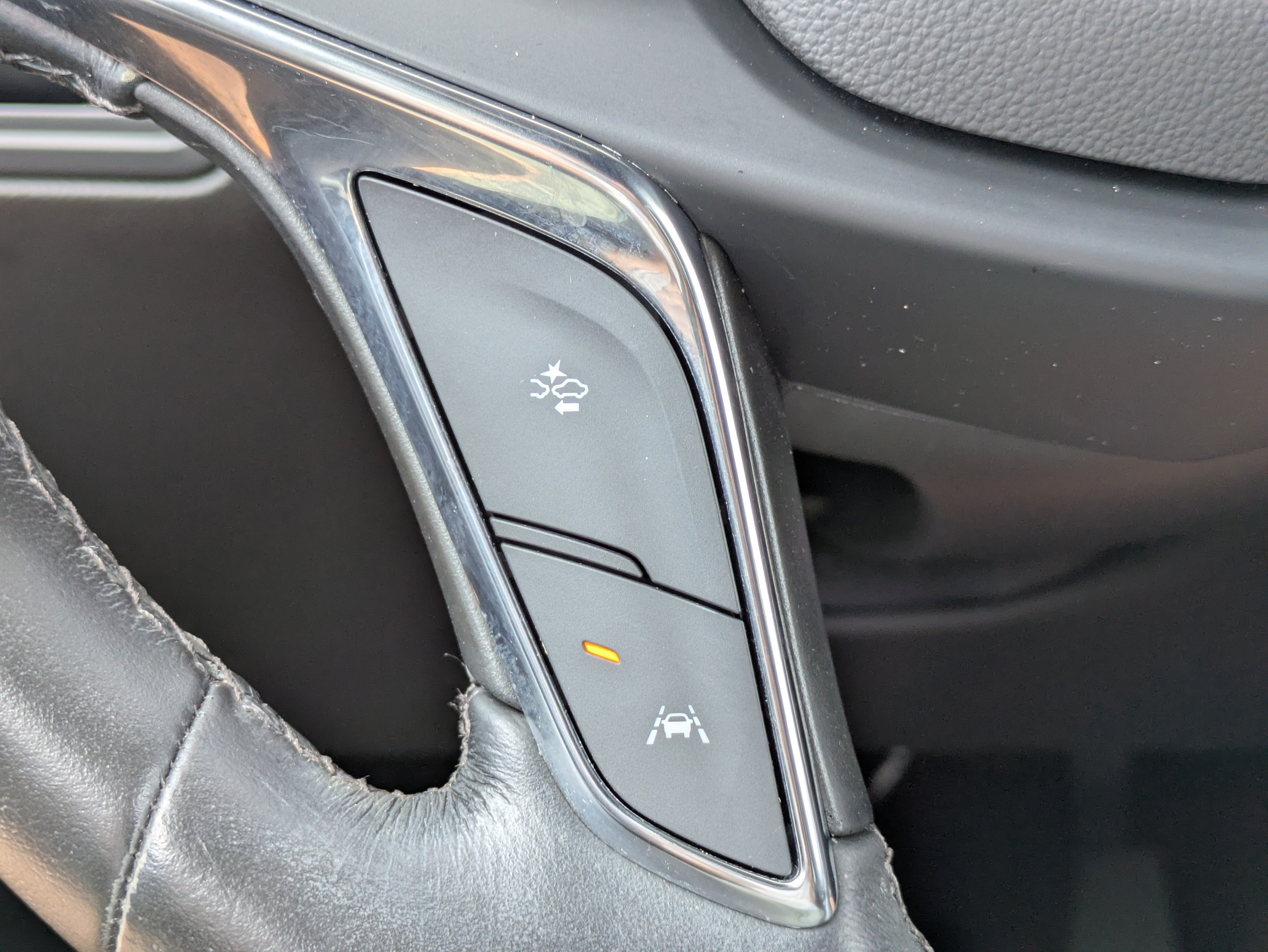 2023 Cadillac XT5 Luxury