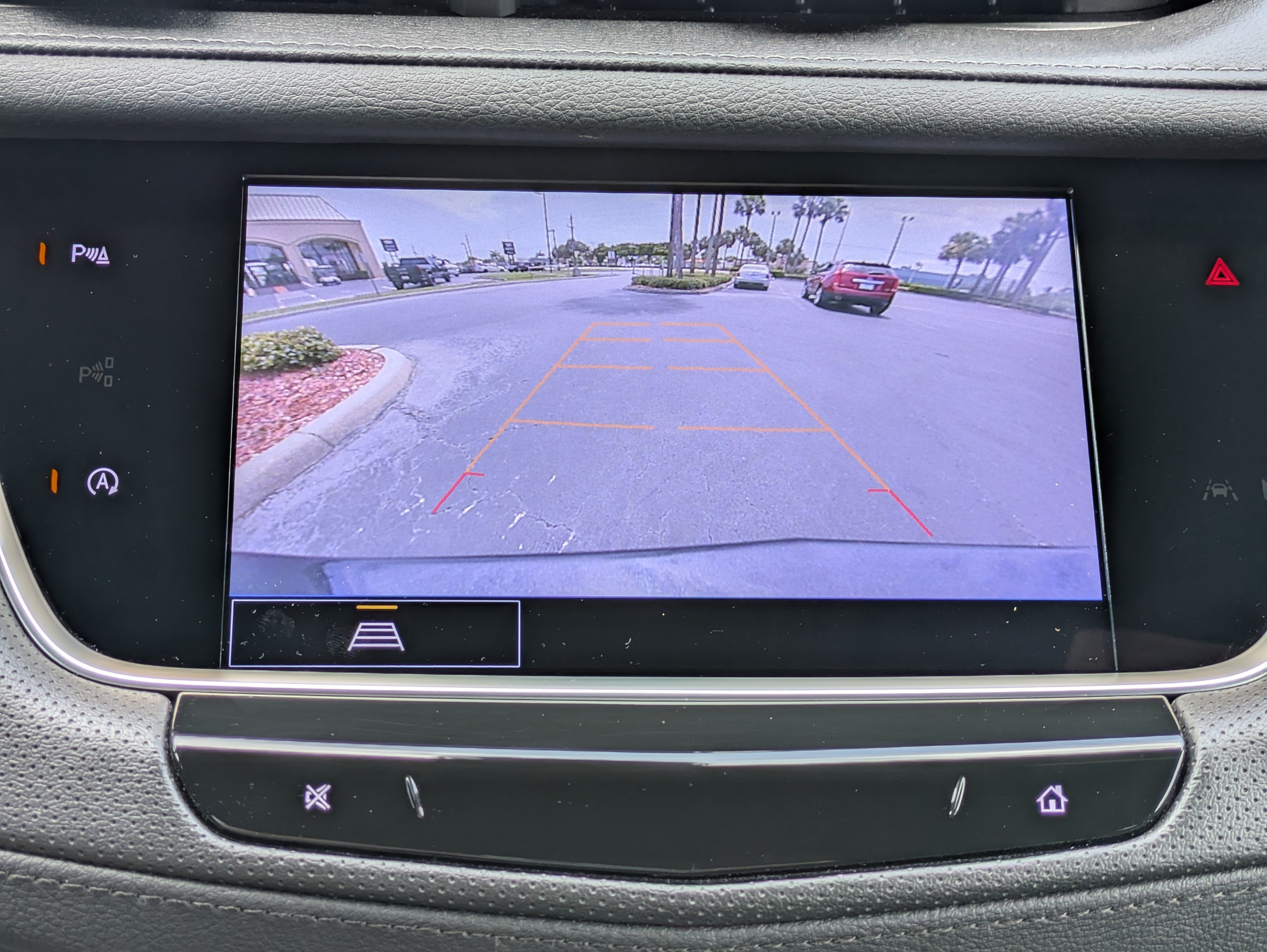 2023 Cadillac XT5 Luxury