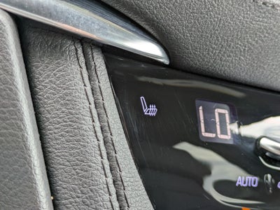 2023 Cadillac XT5 Luxury