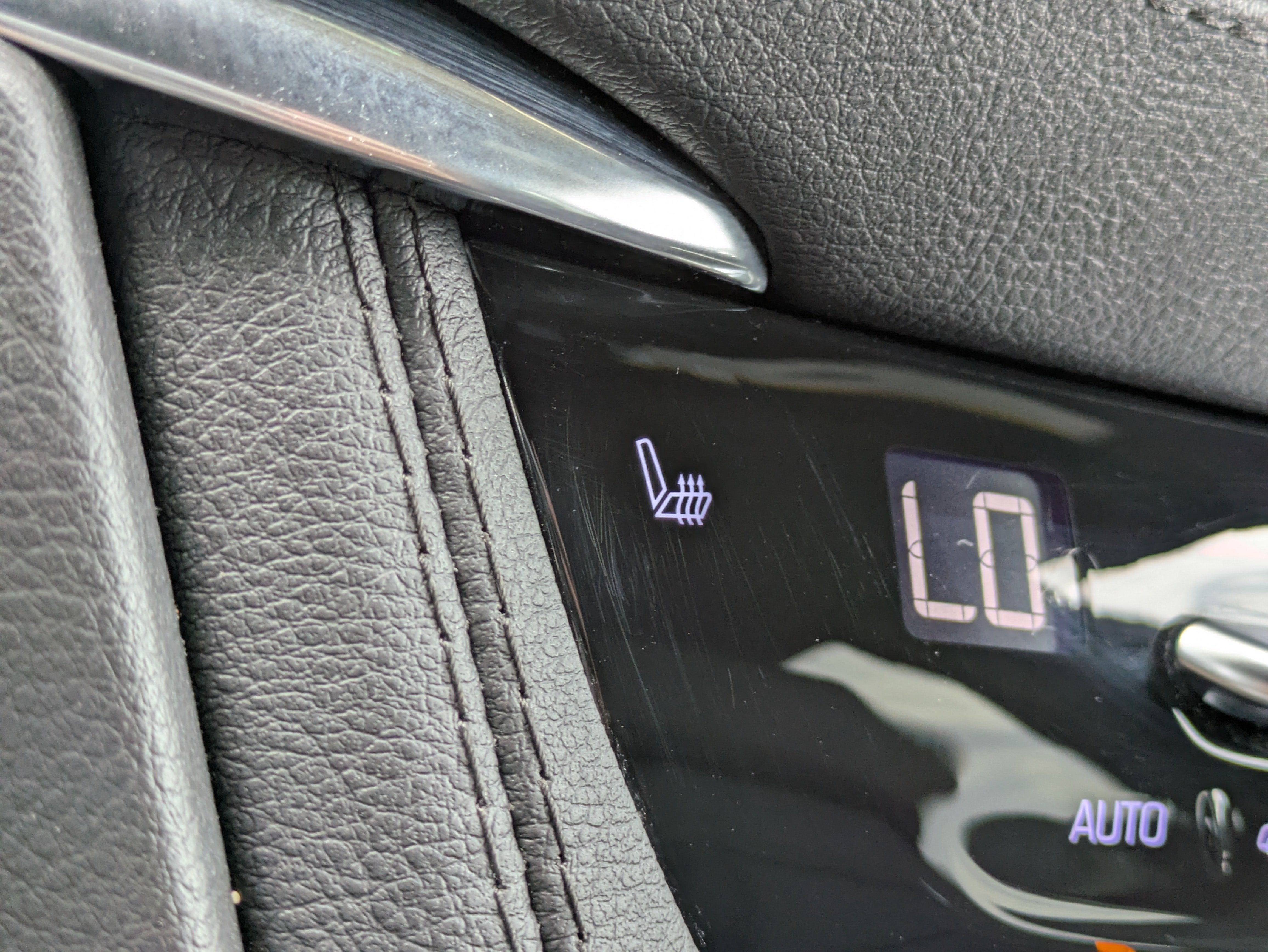 2023 Cadillac XT5 Luxury
