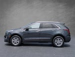2023 Cadillac XT5 Luxury