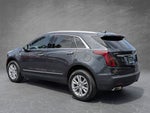 2023 Cadillac XT5 Luxury