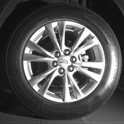 2023 Cadillac XT5 Luxury