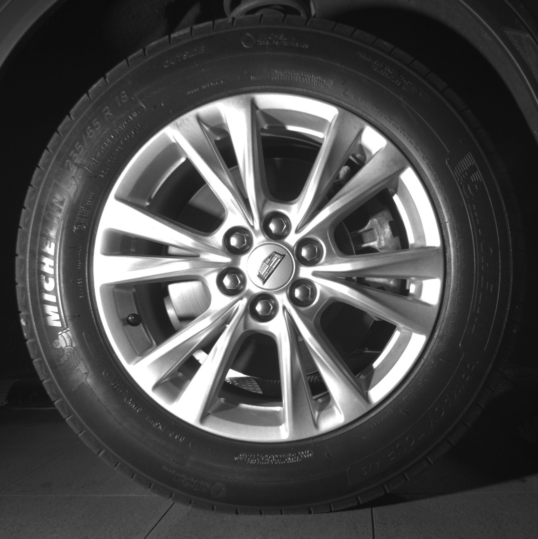 2023 Cadillac XT5 Luxury