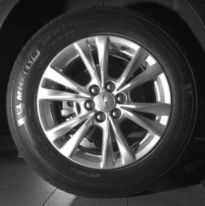 2023 Cadillac XT5 Luxury