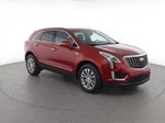 2023 Cadillac XT5 Luxury