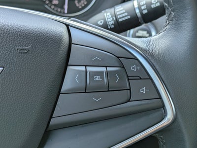 2023 Cadillac XT5 Luxury