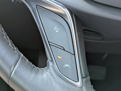 2023 Cadillac XT5 Luxury