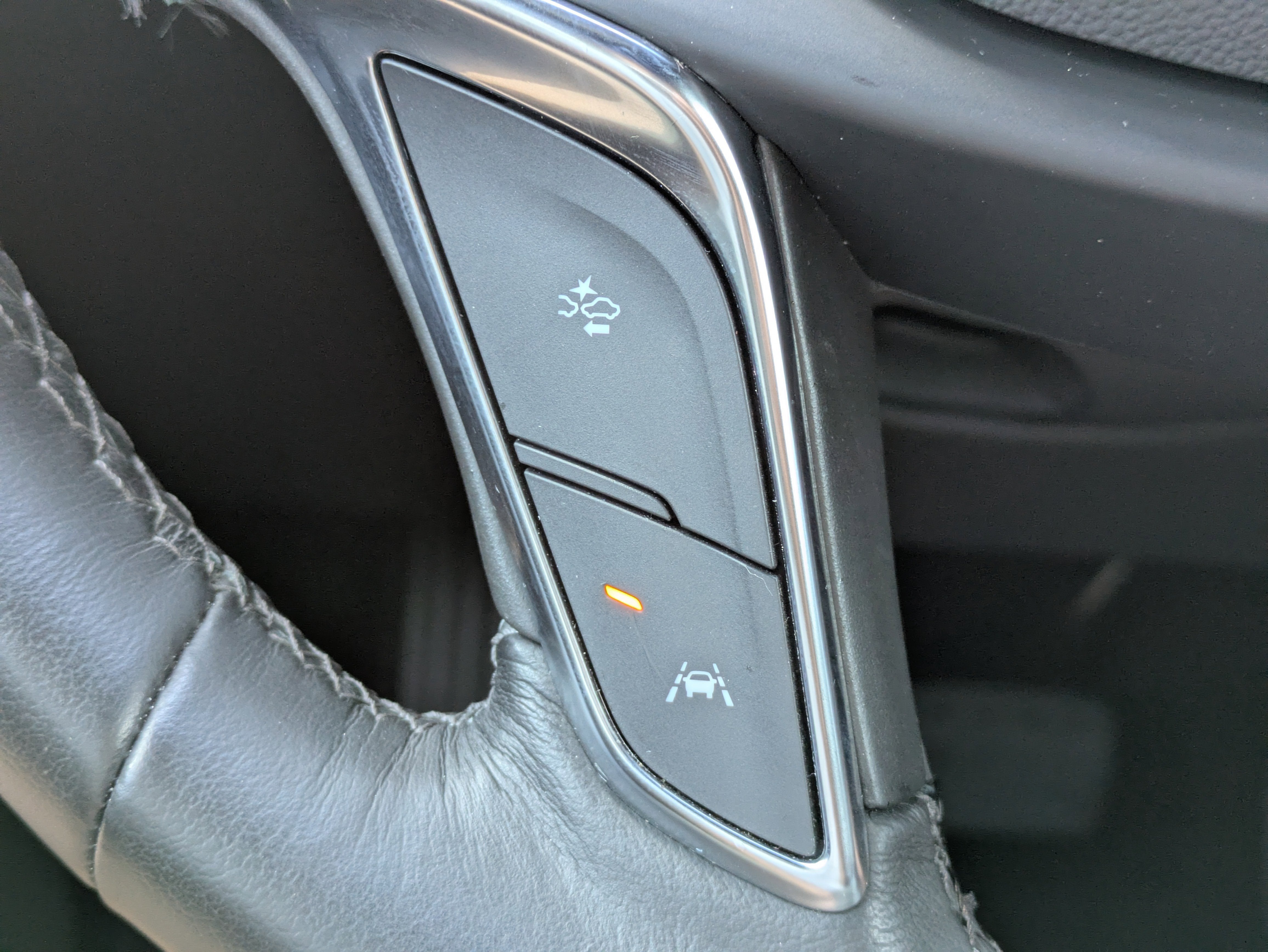 2023 Cadillac XT5 Luxury