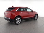 2023 Cadillac XT5 Luxury