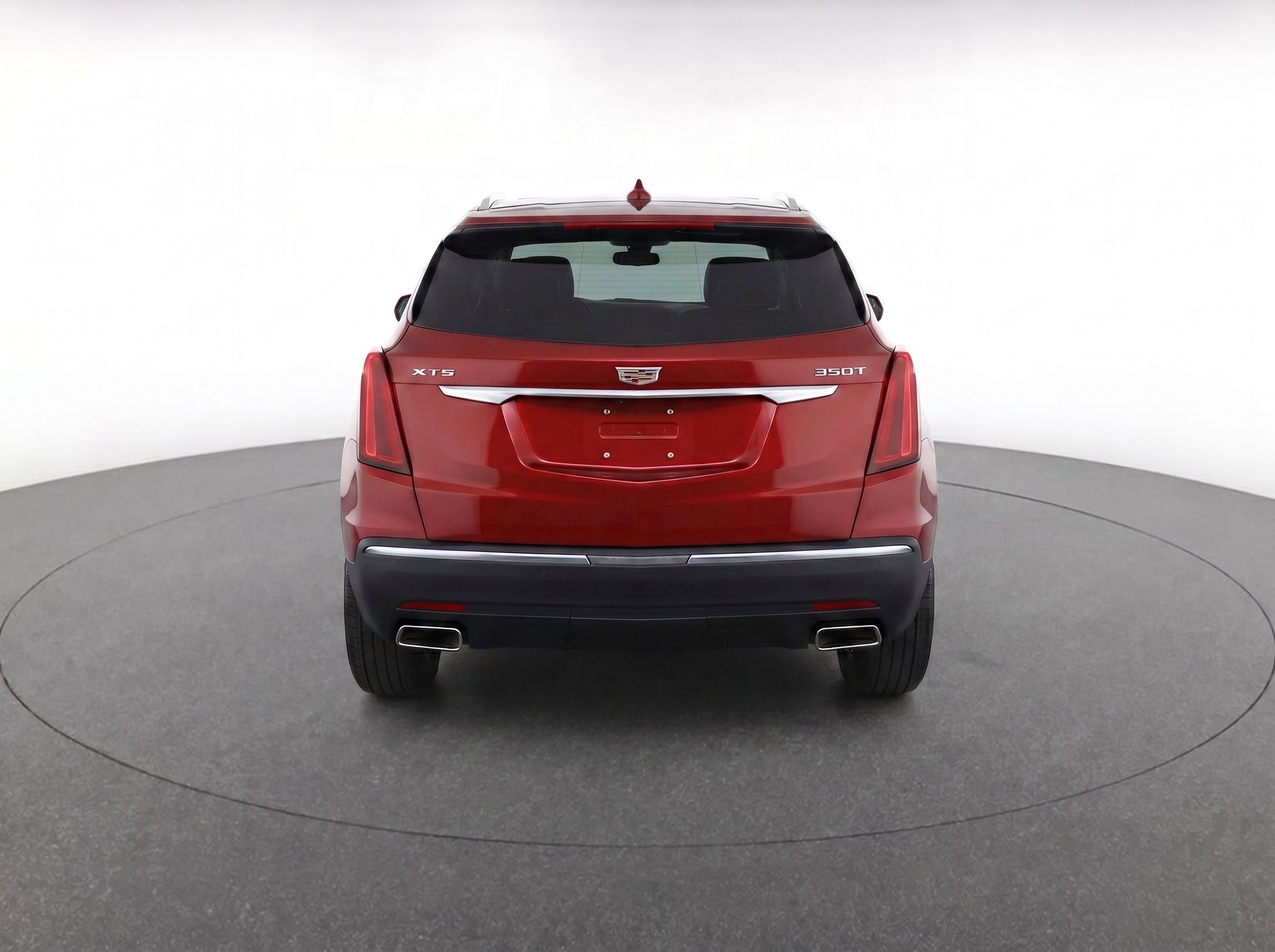 2023 Cadillac XT5 Luxury