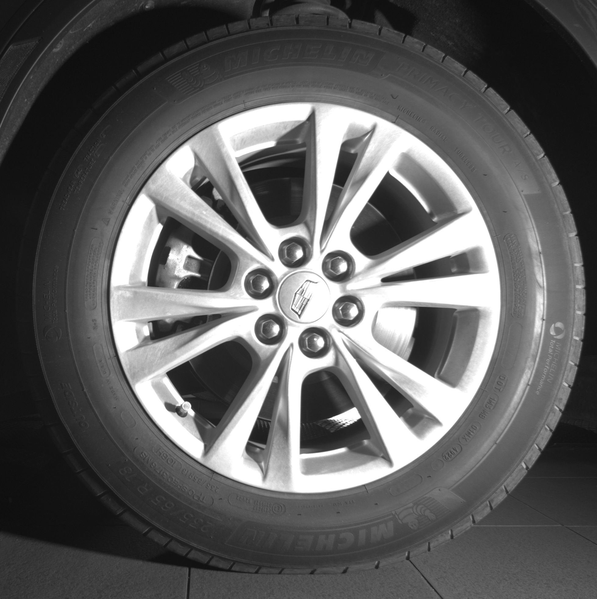 2023 Cadillac XT5 Luxury