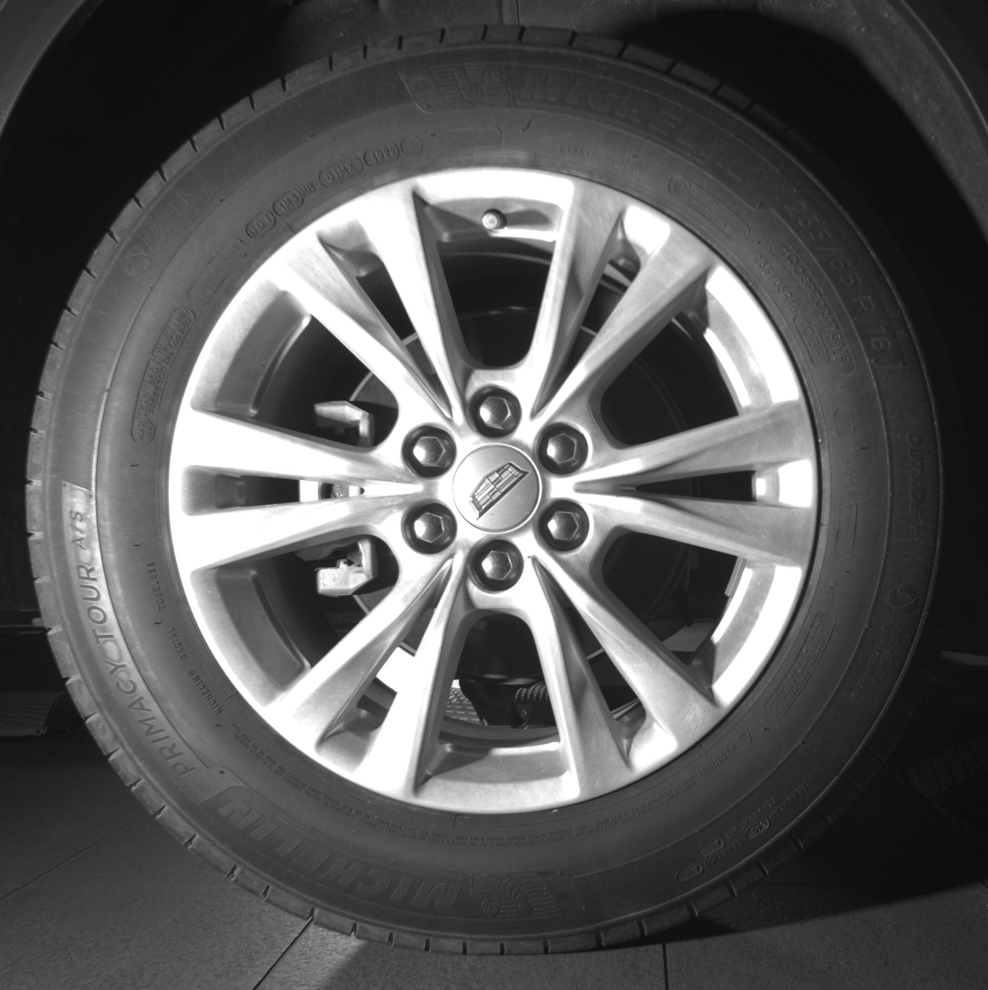 2023 Cadillac XT5 Luxury