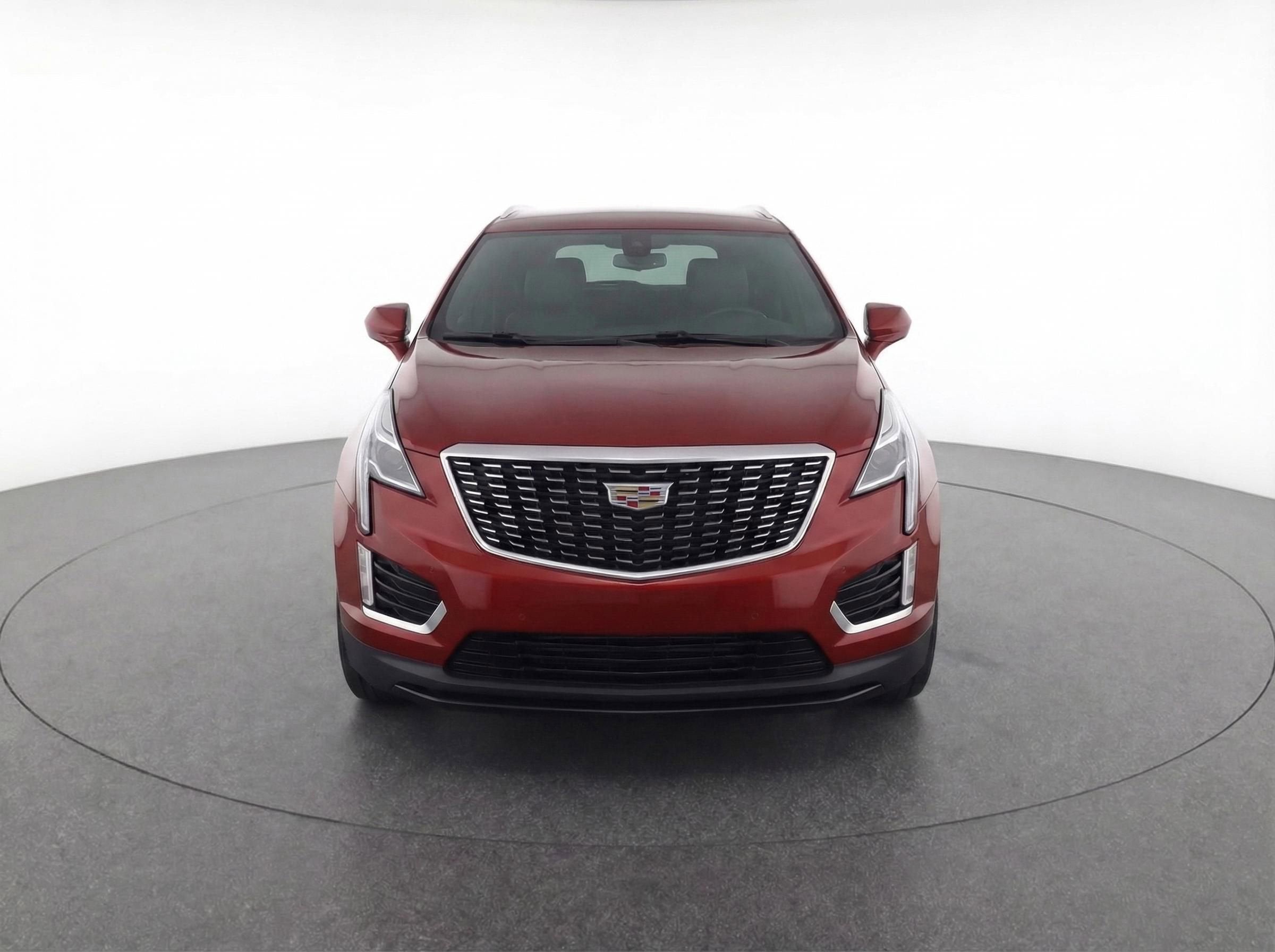 2023 Cadillac XT5 Luxury