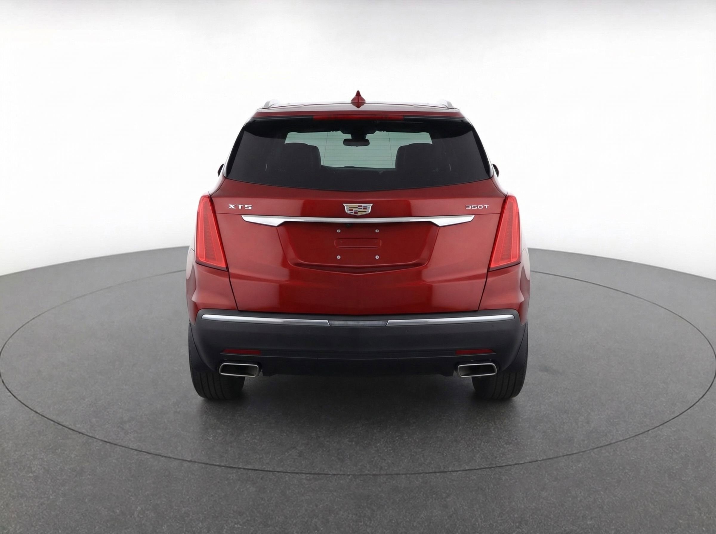 2023 Cadillac XT5 Luxury