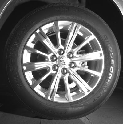 2018 Cadillac XT5 FWD