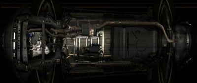 2018 Cadillac XT5 FWD