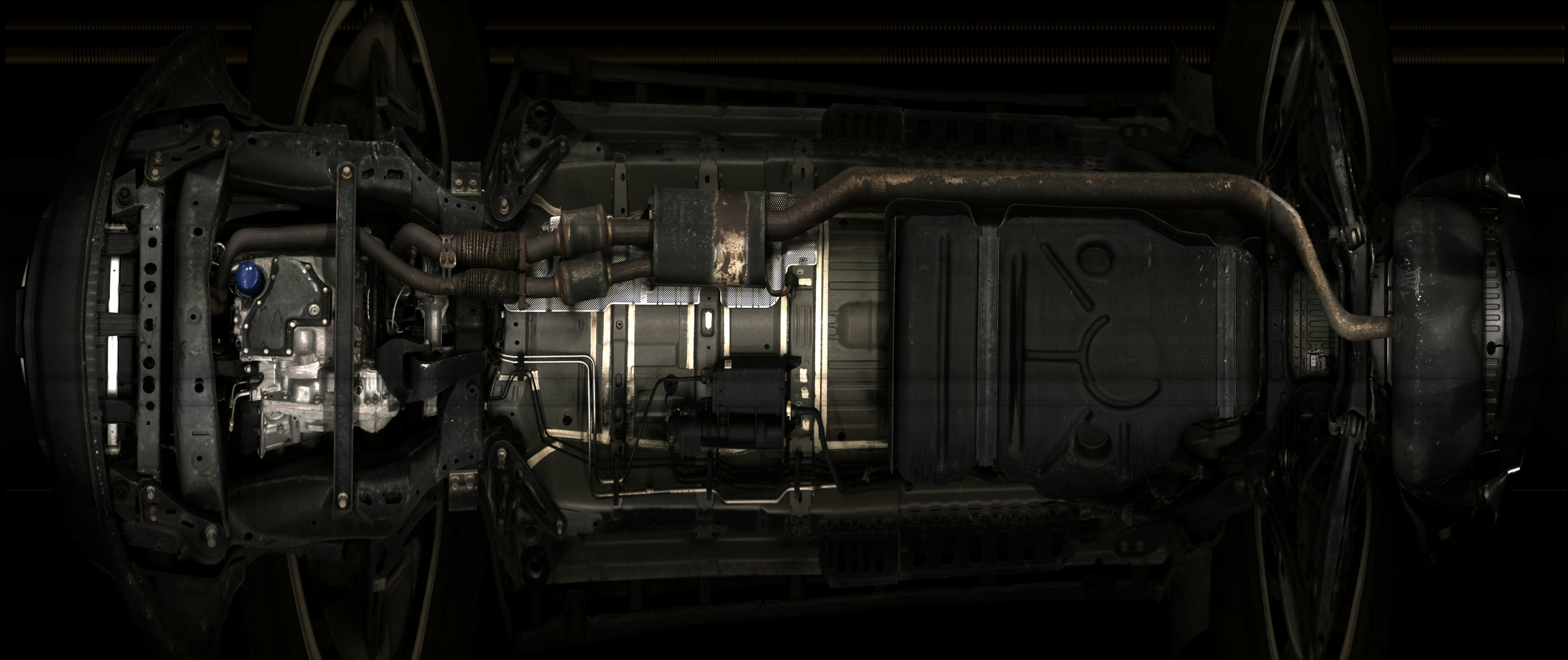 2018 Cadillac XT5 FWD