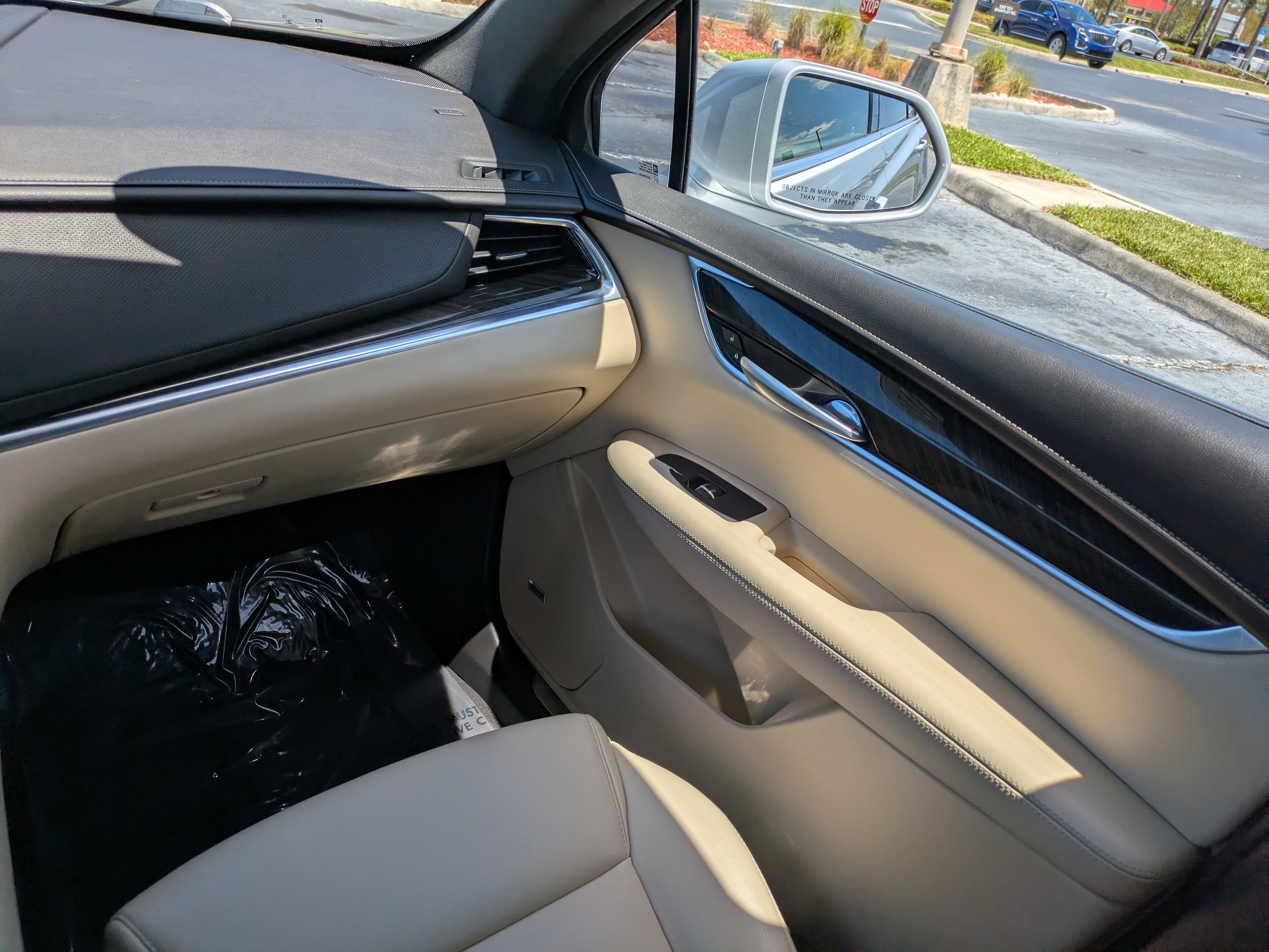 2018 Cadillac XT5 FWD