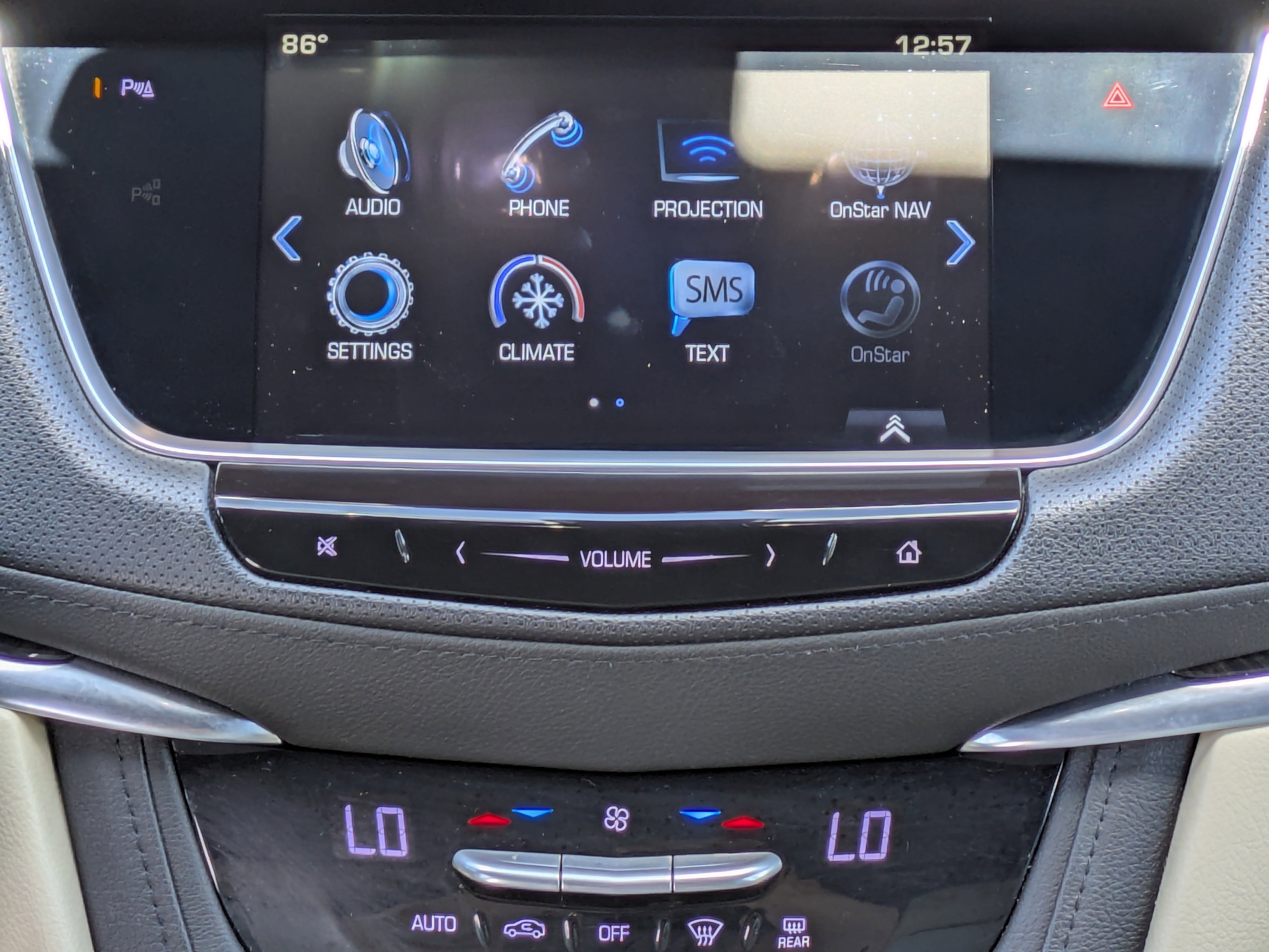 2018 Cadillac XT5 FWD