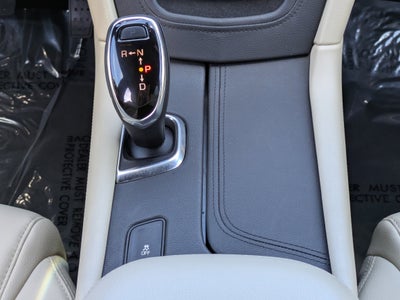 2018 Cadillac XT5 FWD