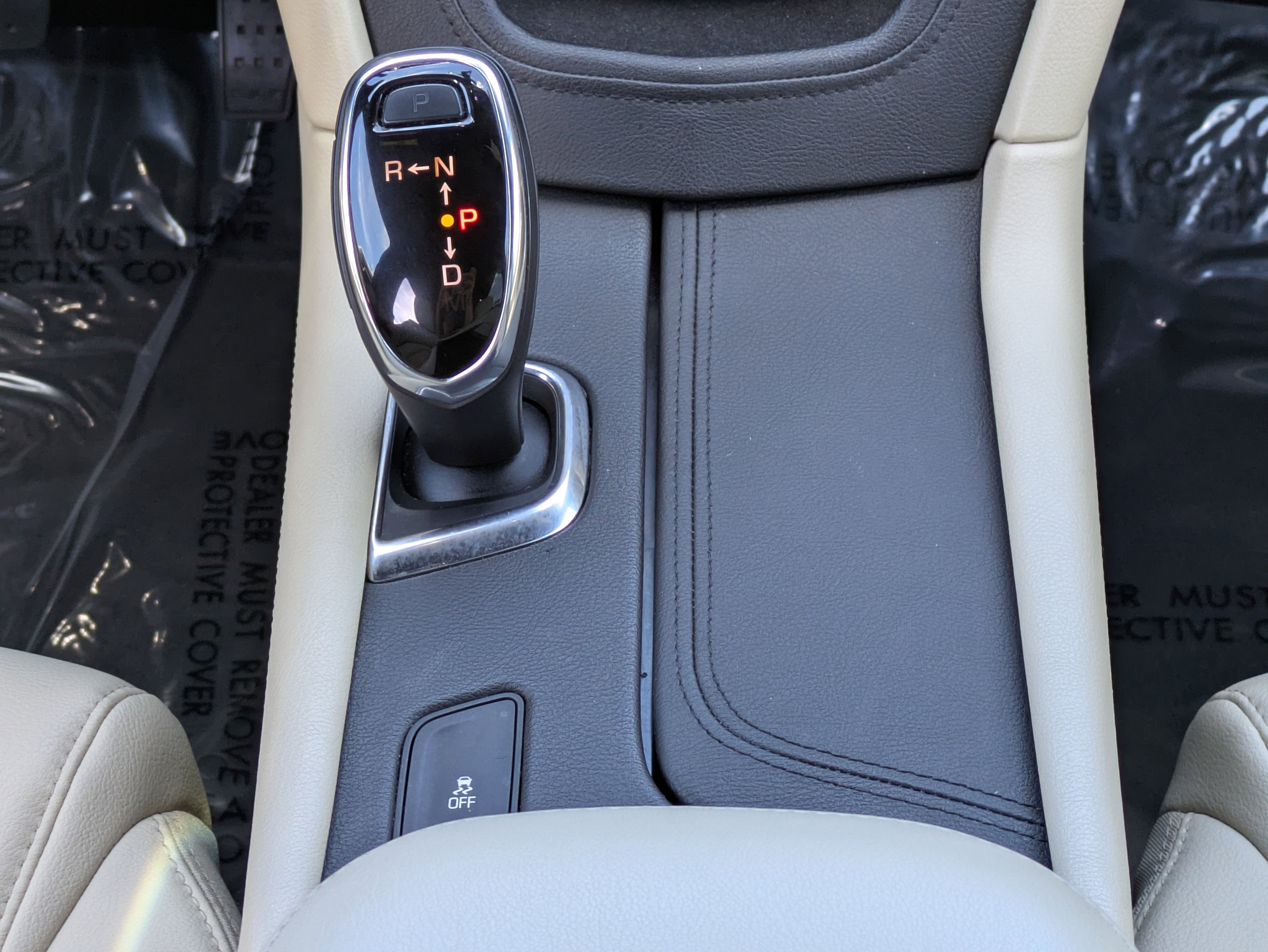 2018 Cadillac XT5 FWD