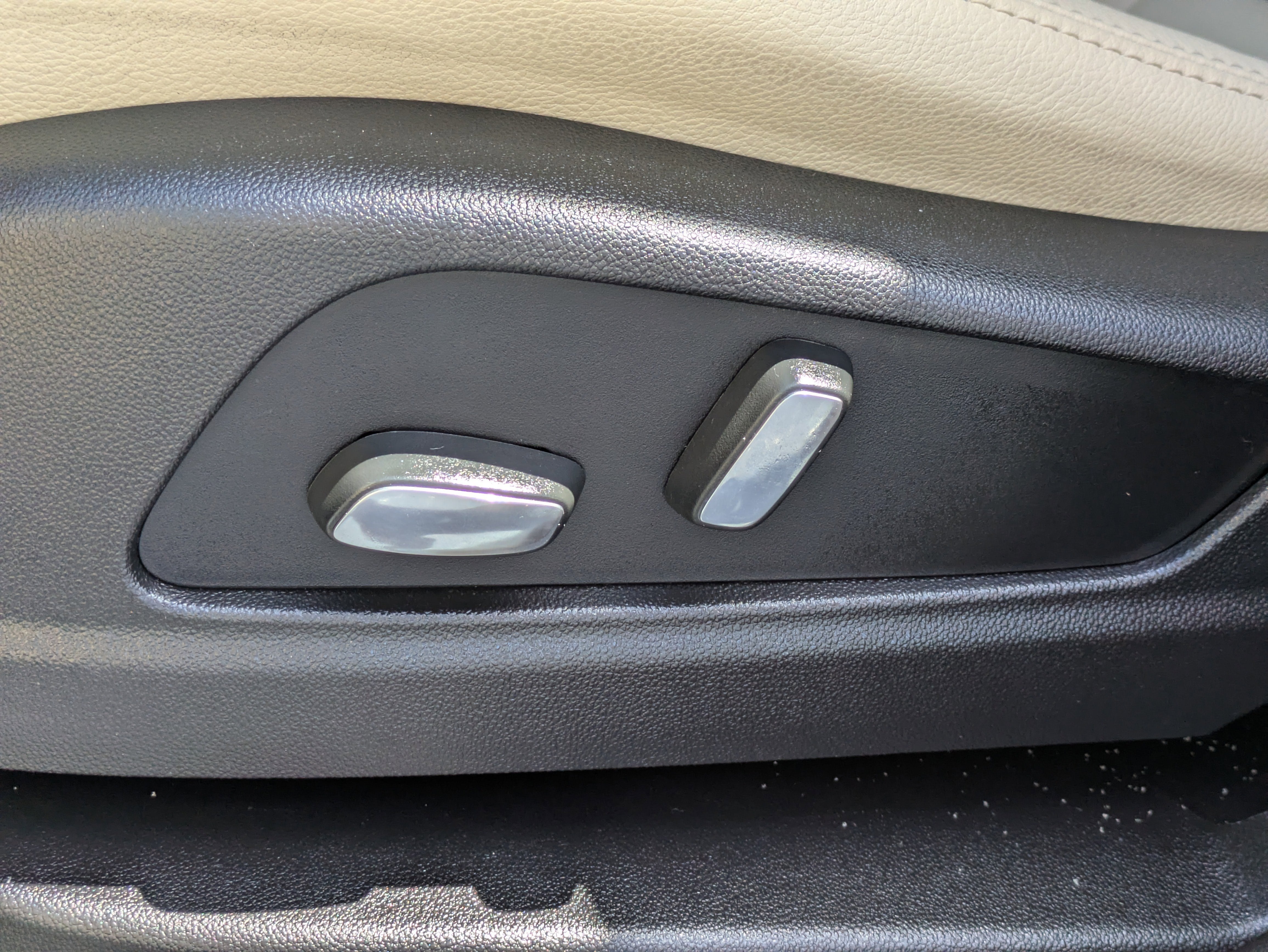 2018 Cadillac XT5 FWD