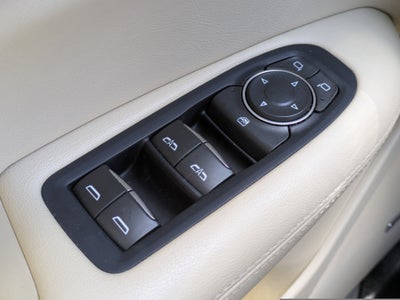 2018 Cadillac XT5 FWD