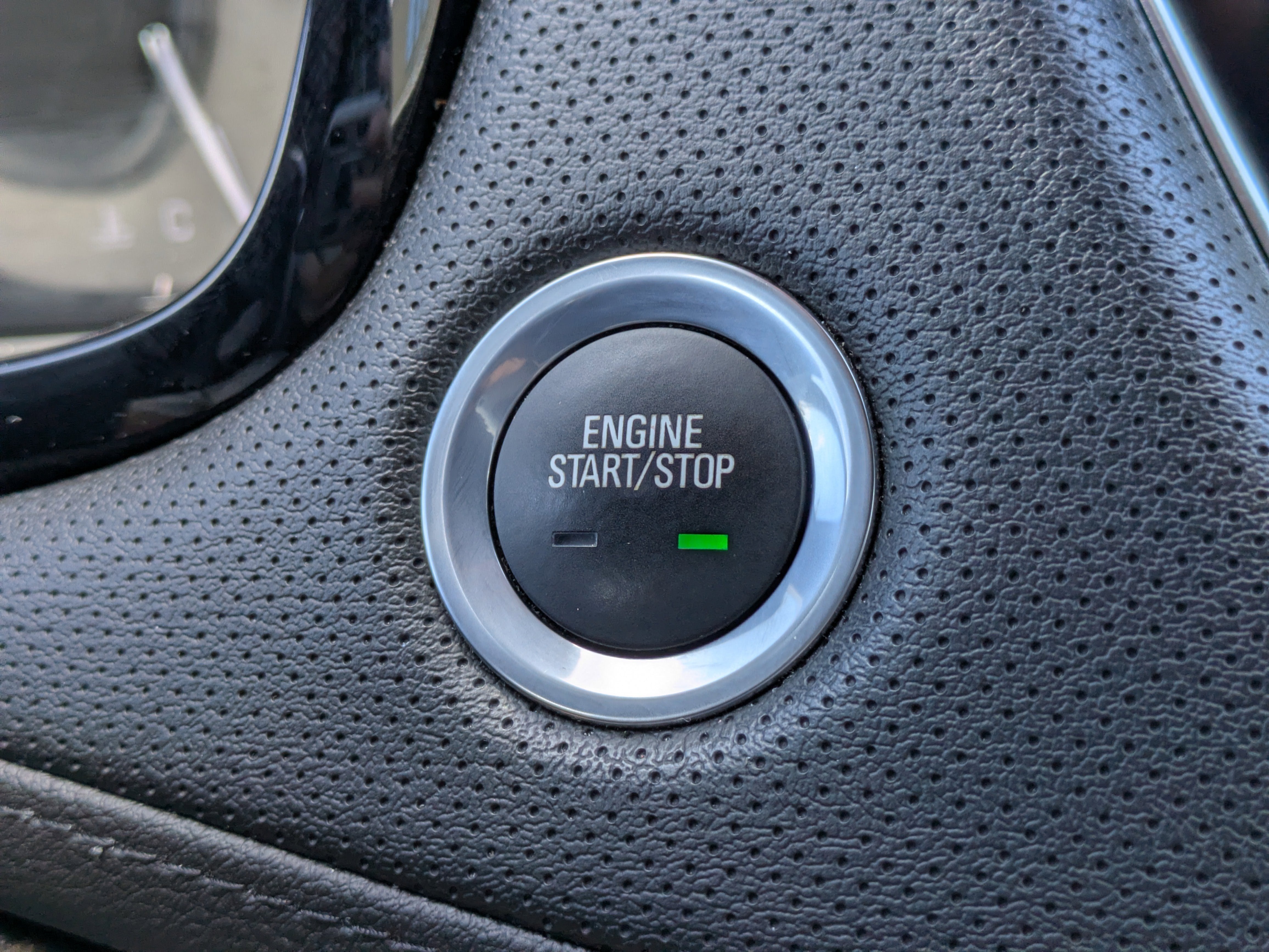 2018 Cadillac XT5 FWD