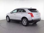 2018 Cadillac XT5 FWD