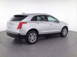 2018 Cadillac XT5 FWD